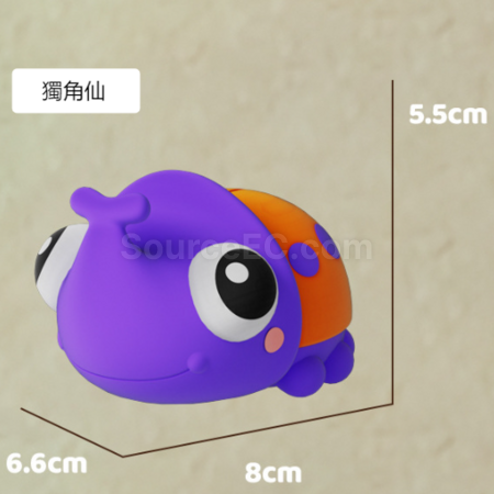 Customization Eye-popping squeeze toy for stress relief Corporate Gifts