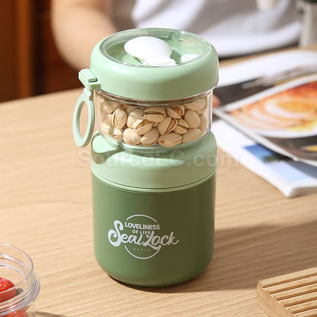 Customization Salad Cup Corporate Gifts