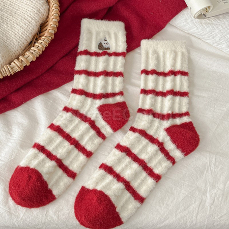 Customization Christmas Stocking Corporate Gifts