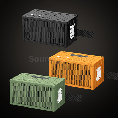 Customization Outdoor Bluetooth Speaker Corporate Gifts
