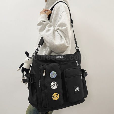 Customization Shoulder Bag Corporate Gifts