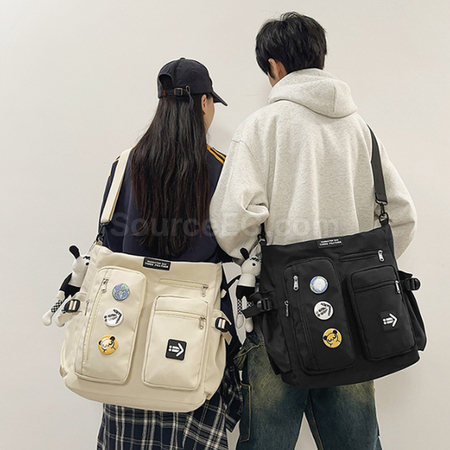 Customization Shoulder Bag Corporate Gifts