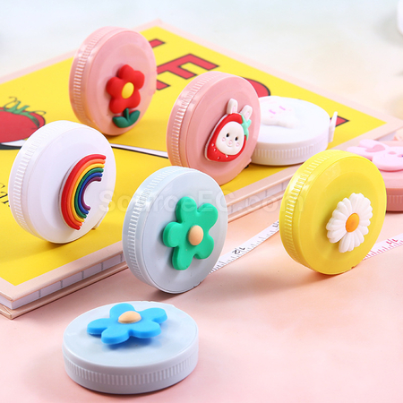Customization Mini Macaron Ruler Corporate Gifts