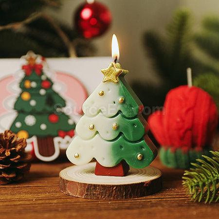 Customization Aromatherapy Candle Hand Gift Box Corporate Gifts