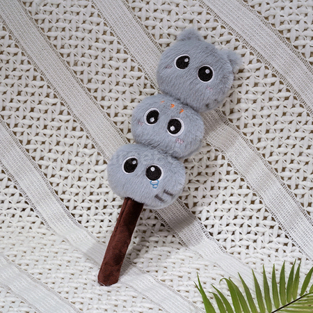 Customization Tanghulu Cat Health Hammer Corporate Gifts