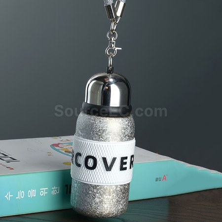 Customization Titanium covered insulated cup Corporate Gifts