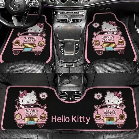Customization One-piece car floor mat Corporate Gifts