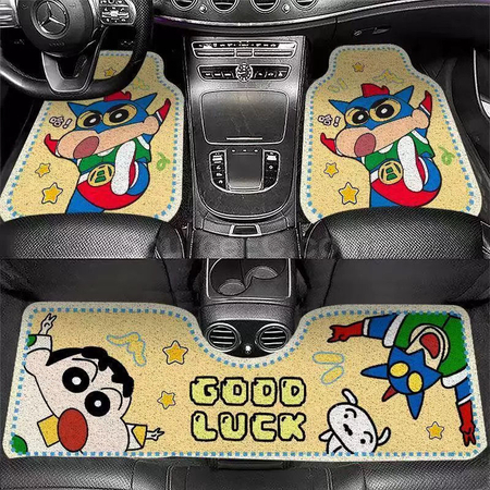 Customization One-piece car floor mat Corporate Gifts
