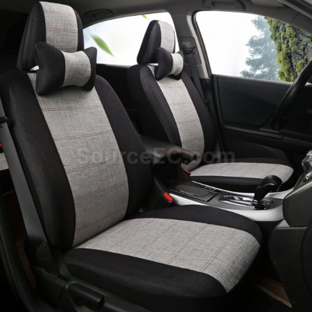 Customization Customized car seat covers Corporate Gifts