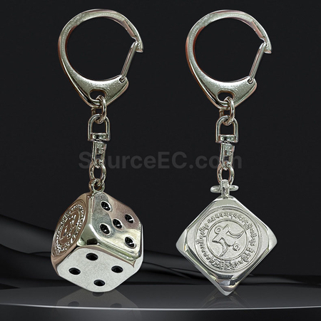 Customization Decision Dice Corporate Gifts