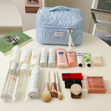 Customization Cloud Makeup Bag Corporate Gifts