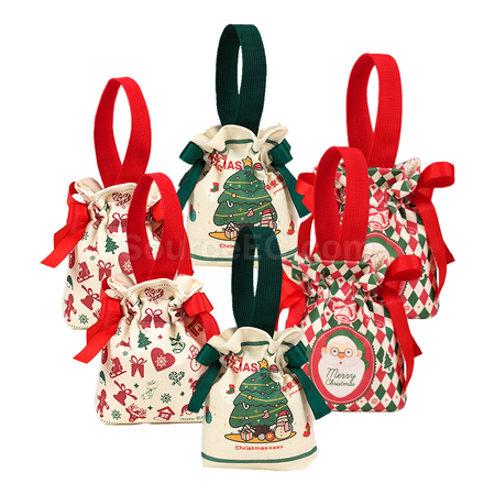 Customization Souvenir Rope Bag Corporate Gifts