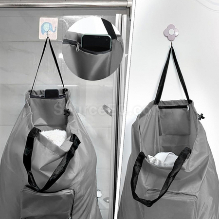 Customization Foldable Storage Bag Corporate Gifts