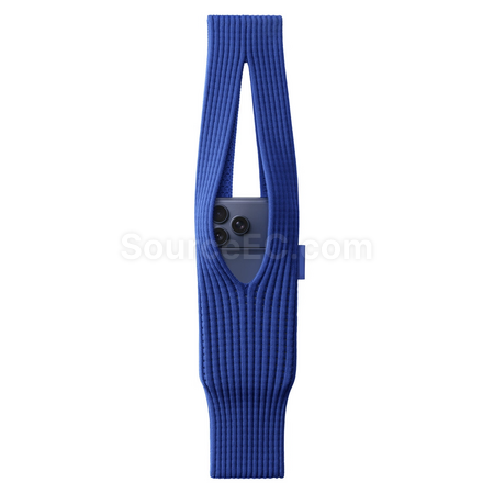Customization Knitted crossbody bag Corporate Gifts