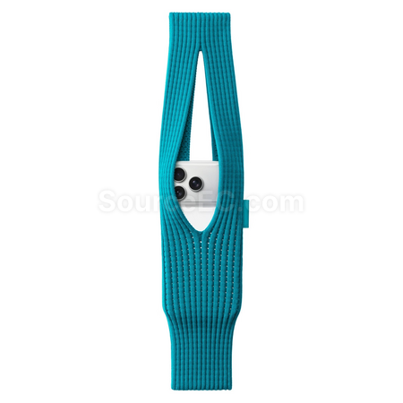 Customization Knitted crossbody bag Corporate Gifts