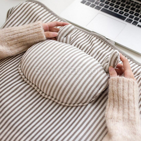 Customization Heat Blanket Shawl Corporate Gifts