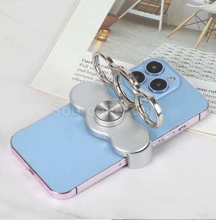 Customization Phone back clip holder Corporate Gifts