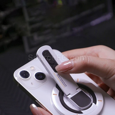 Customization Phone ring rotating stand Corporate Gifts