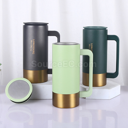 Customization 真空咖啡杯 Corporate Gifts