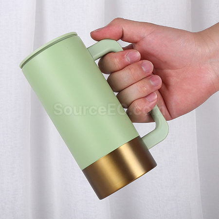 Customization 真空咖啡杯 Corporate Gifts