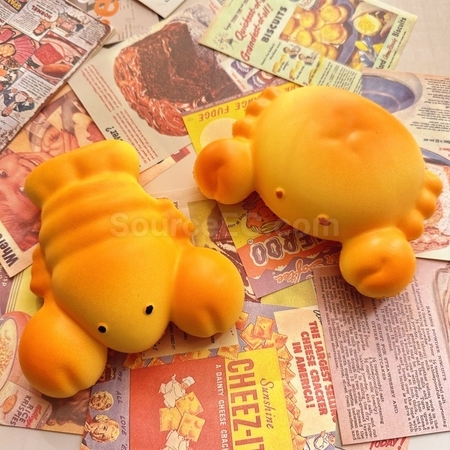 Customization Stress-relief toys Corporate Gifts