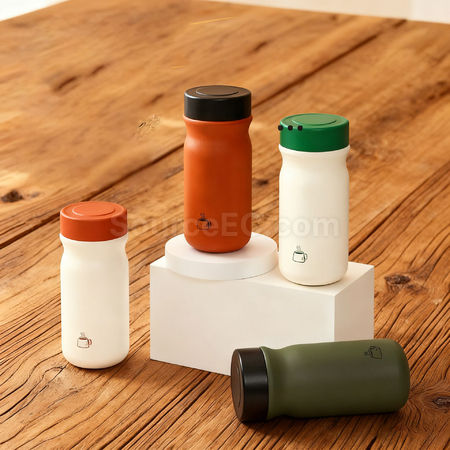 Customization 316Stainless steel thermos cup Corporate Gifts