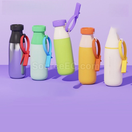 Customization 316Stainless steel thermos cup Corporate Gifts