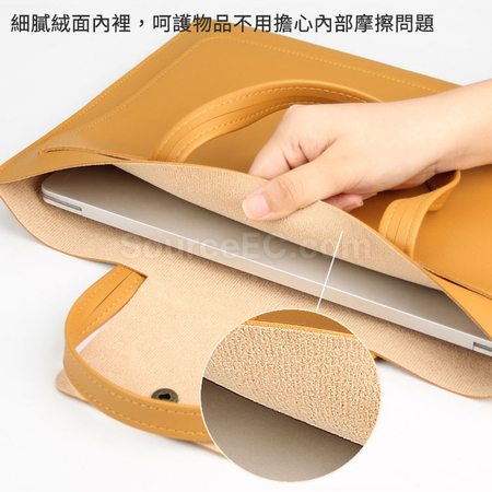 Customization Fashion Laptop Bag Corporate Gifts