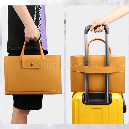 Customization Fashion Laptop Bag Corporate Gifts