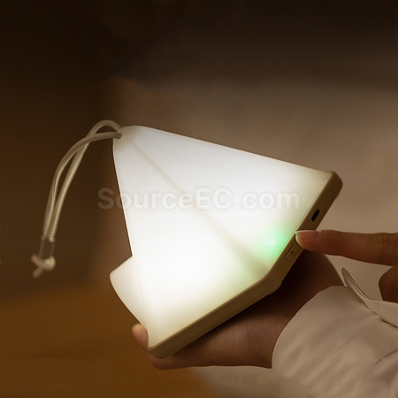 Customization Tent Night Light Corporate Gifts