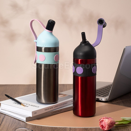 Customization 316Stainless steel thermos cup Corporate Gifts