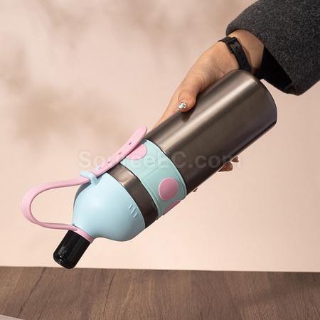 Customization 316Stainless steel thermos cup Corporate Gifts