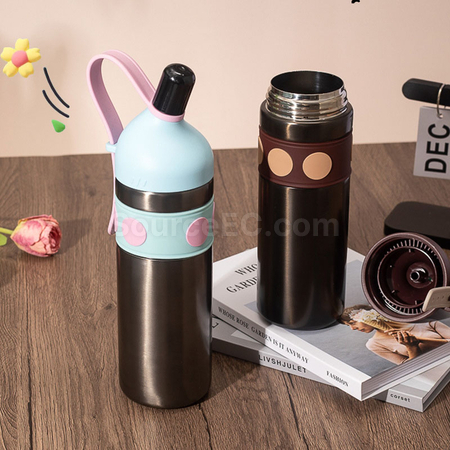 Customization 316Stainless steel thermos cup Corporate Gifts