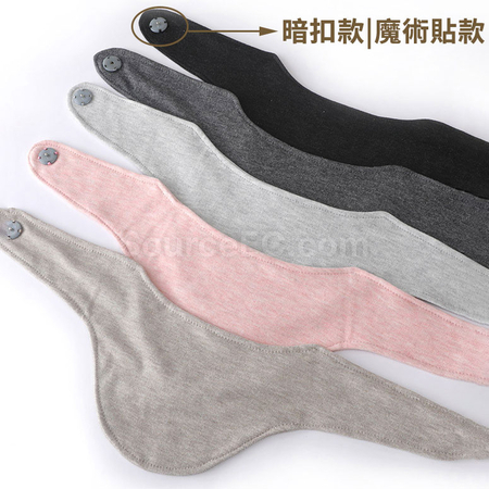 Customization Scarf with Pocket Corporate Gifts