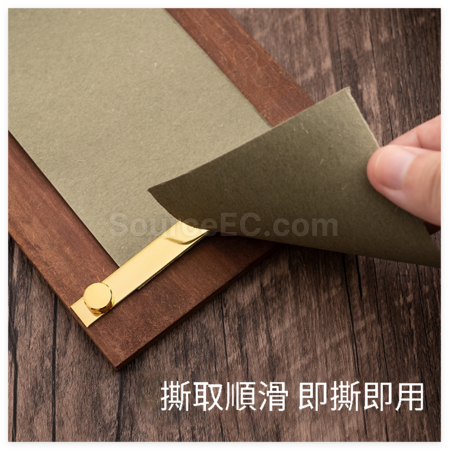 Customization Retro Memo Pad Corporate Gifts
