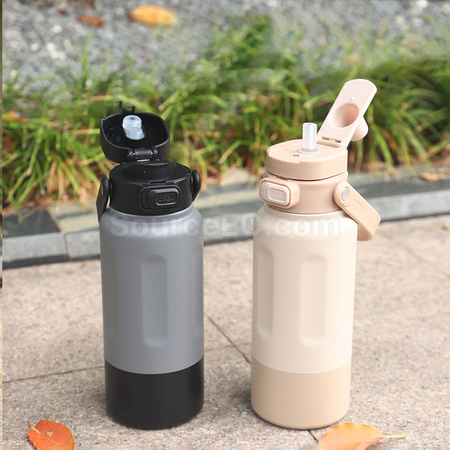 Customization Stainless steel double-layer thermal insulation cup Corporate Gifts