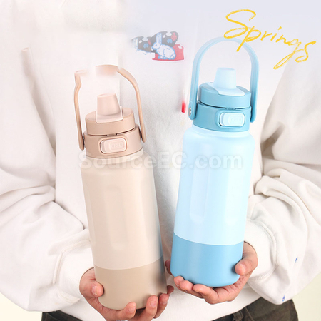 Customization Stainless steel double-layer thermal insulation cup Corporate Gifts