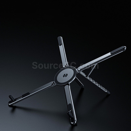 Customization Folding computer stand Corporate Gifts