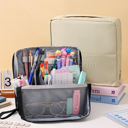 Customization Standing storage bag / stationery bag Corporate Gifts