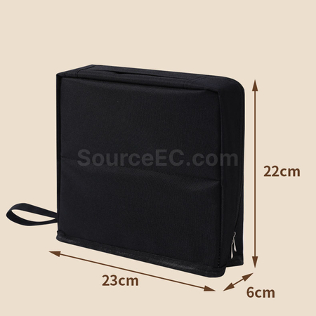 Customization Standing storage bag / stationery bag Corporate Gifts