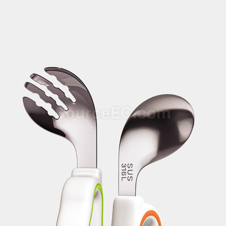 Customization 316 Stainless steel tableware Corporate Gifts