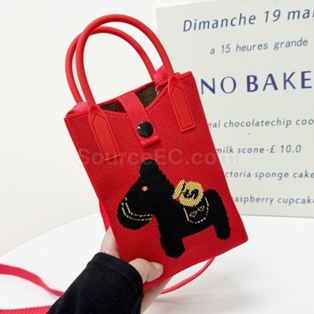 Customization Phone bag crossbody bag Corporate Gifts