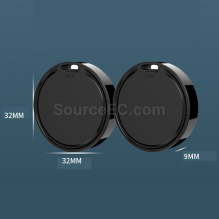 Customization Position tracking anti-lost device Corporate Gifts