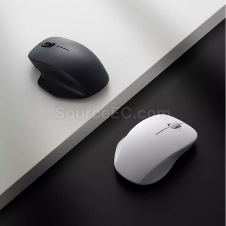 Customization Xiaomi Light-sound Wireless Mouse Corporate Gifts
