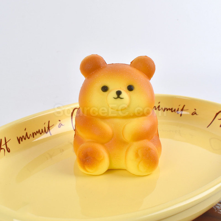 Customization Squeeze stress-relief toy Corporate Gifts