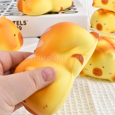 Customization Squeeze stress-relief toy Corporate Gifts
