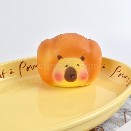 Customization Squeeze stress-relief toy Corporate Gifts