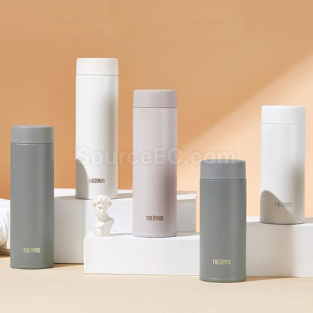 Customization Kitchen Magician Stainless Steel Thermos Corporate Gifts