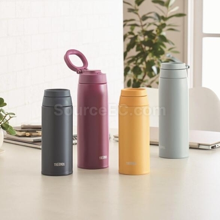 Customization Kitchen Magician Stainless Steel Thermos Corporate Gifts