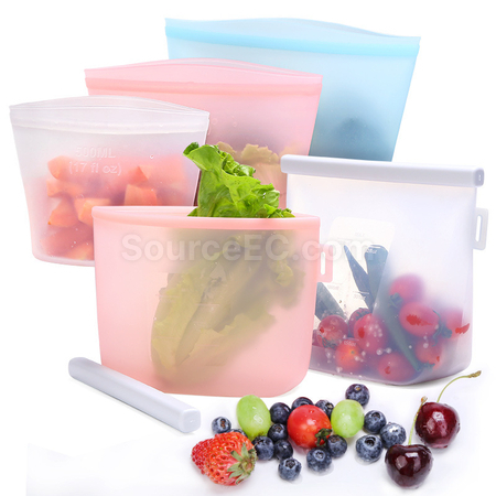 Customization fresh-keeping bag Corporate Gifts